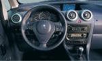 Peugeot 1007 2005 года